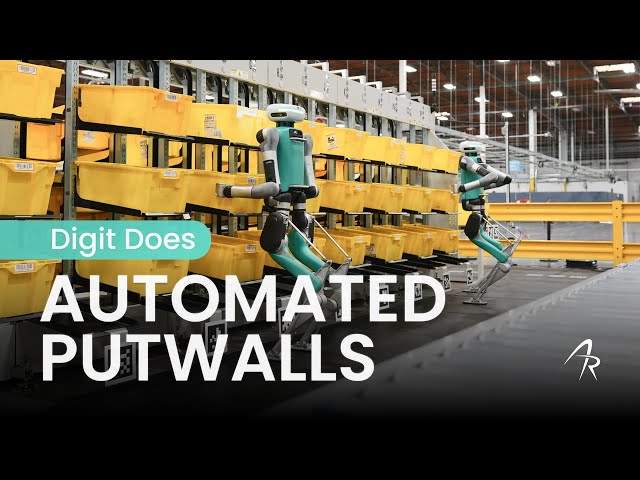 Technical Due Diligence Report for Agility Robotics Digit, supporting BotReburn’s verification process for the humanoid robot secondary market