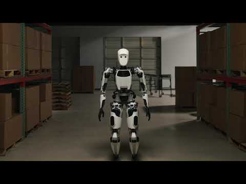 Technical Due Diligence Report for Apptronik Apollo, supporting BotReburn’s verification process for the humanoid robot secondary market