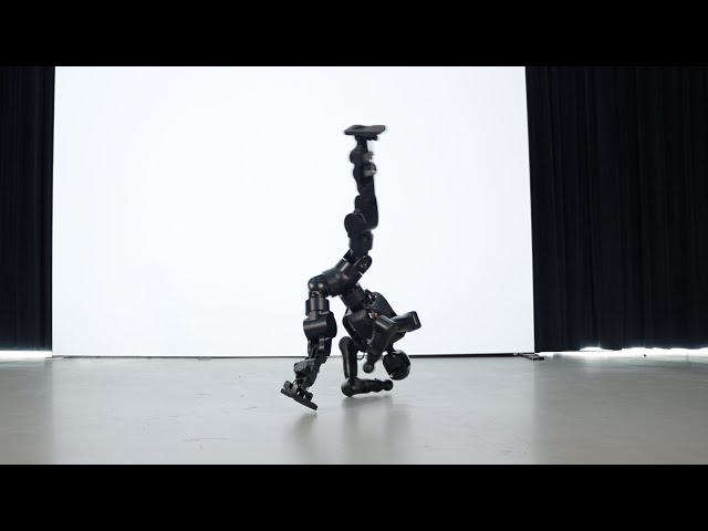 Technical Due Diligence Report for Fourier Intelligence GR-1, supporting BotReburn’s verification process for the humanoid robot secondary market