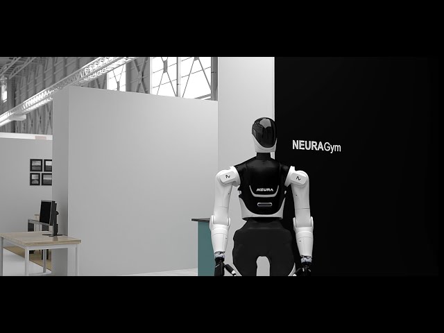 Technical Due Diligence Report for NEURA Robotics 4NE1 Mini, supporting BotReburn’s verification process for the humanoid robot secondary market