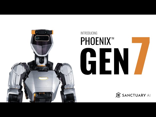 Technical Due Diligence Report for Sanctuary AI Phoenix, supporting BotReburn’s verification process for the humanoid robot secondary market