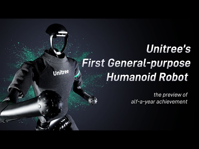 Technical Due Diligence Report for Unitree Robotics H1 and H1-2, supporting BotReburn’s verification process for the humanoid robot secondary market