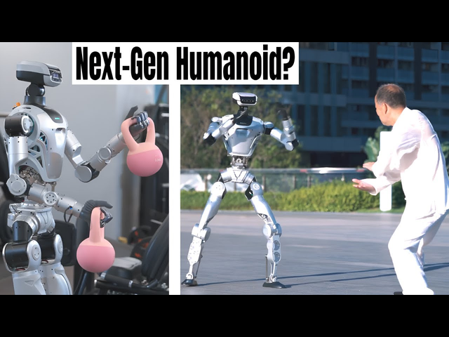LimX Dynamics Oli EDU research humanoid robot watchlist signal for locomotion learning, reinforcement learning, whole-body control and procurement verification by BotReburn