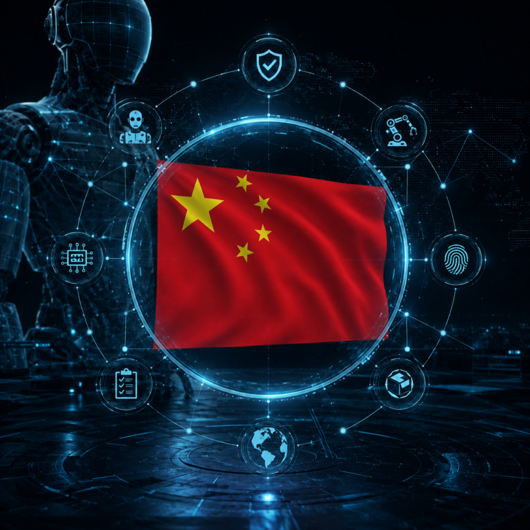BotReburn overview of verified humanoid robot manufacturers and models in China