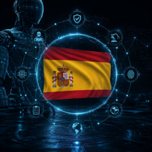 BotReburn overview of verified humanoid robot manufacturers and models in Spain