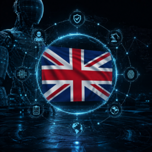 BotReburn overview of verified humanoid robot manufacturers and models in the United Kingdom
